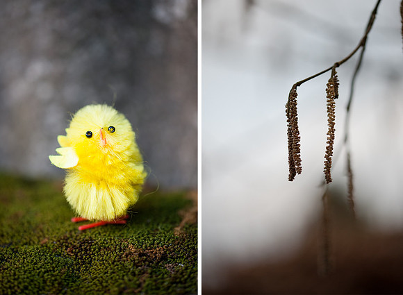 Easter set 9