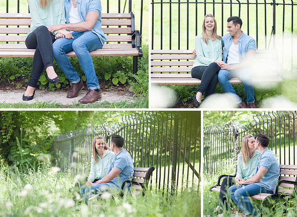 S&M, Blog post 5