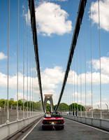 Suspension Bridge