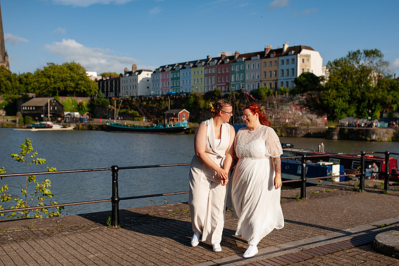 same-sex-wedding-reception-mud-dock-cafe-bristol-5