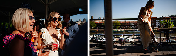 Amy & George blog set 1