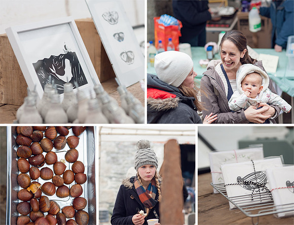 Laura CrouchleyLaura Crouchley Xmas fair 14