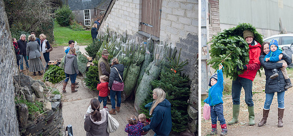 Laura CrouchleyXmas fair 2