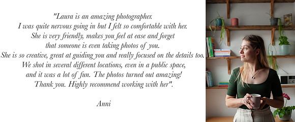Anni, review set 4