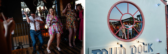 Amy & George blog set 5