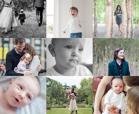 LIFESTYLE WEBSITE SET