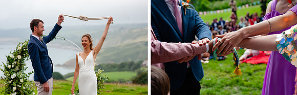 Ceremonies blog set