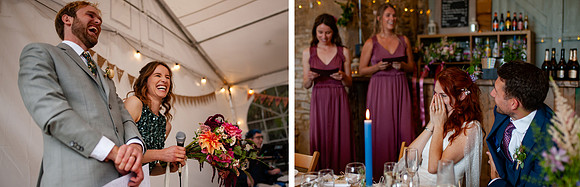Speeches blog set