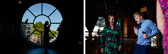 Amy & George blog set 6
