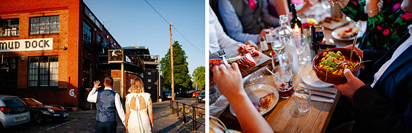 Amy & George blog set 2