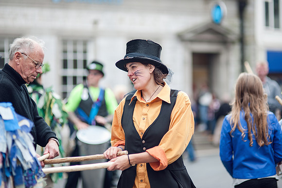 Looe-music-festival-2016-STREET PERFORMERS-LAURA CROUCHLEY-HR-DSC_6088