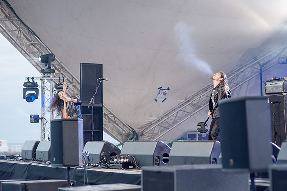 Looe-music-festival-2016-DEPARTED-LAURA CROUCHLEY-HR-DSC_5755