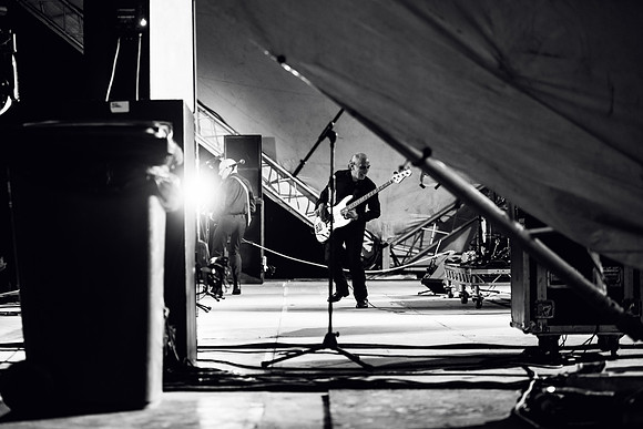 Looe-music-festival-2016-WILKO JOHNSON-LAURA CROUCHLEY-HR-DSC_1553