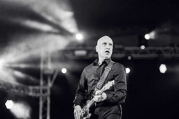 Looe-music-festival-2016-WILKO JOHNSON-LAURA CROUCHLEY-HR-DSC_6017