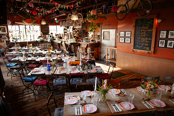 wedding-reception-table-decorations-mud-dock-cafe-bristol-2