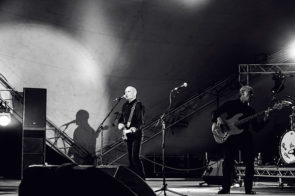 Looe-music-festival-2016-WILKO JOHNSON-LAURA CROUCHLEY-HR-DSC_1505