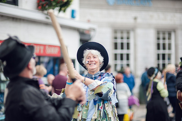 Looe-music-festival-2016-STREET PERFORMERS-LAURA CROUCHLEY-HR-DSC_6098