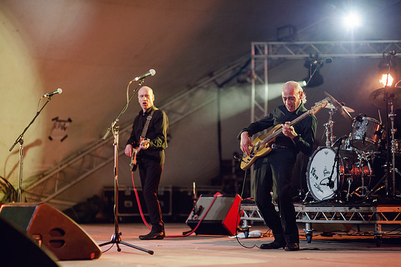 Looe-music-festival-2016-WILKO JOHNSON-LAURA CROUCHLEY-HR-DSC_6042