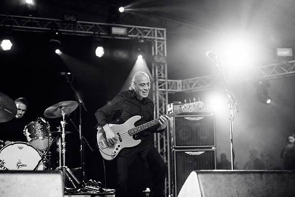 Looe-music-festival-2016-WILKO JOHNSON-LAURA CROUCHLEY-HR-DSC_1490