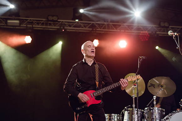Looe-music-festival-2016-WILKO JOHNSON-LAURA CROUCHLEY-HR-DSC_1498