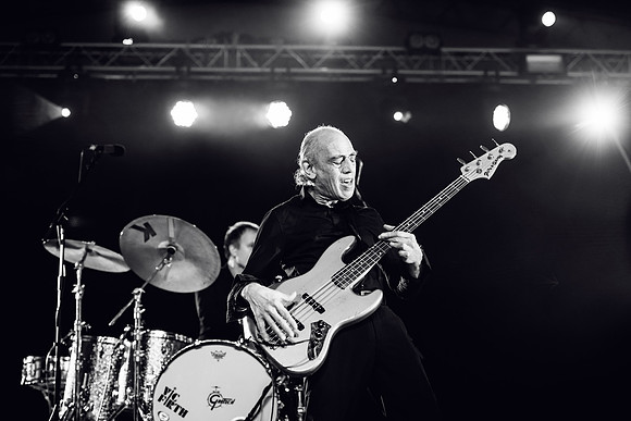 Looe-music-festival-2016-WILKO JOHNSON-LAURA CROUCHLEY-HR-DSC_1548