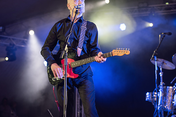 Looe-music-festival-2016-WILKO JOHNSON-LAURA CROUCHLEY-HR-DSC_1544