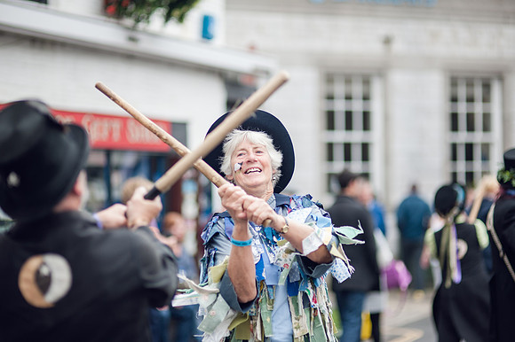 Looe-music-festival-2016-STREET PERFORMERS-LAURA CROUCHLEY-HR-DSC_6099