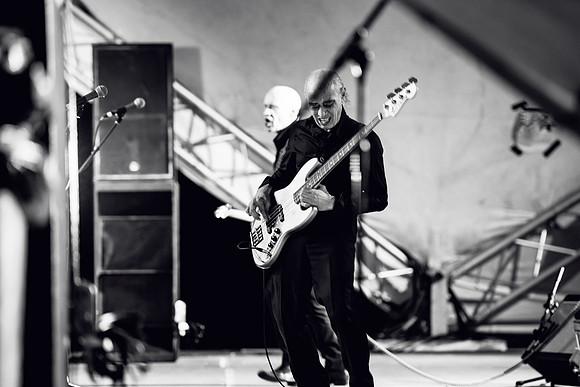 Looe-music-festival-2016-WILKO JOHNSON-LAURA CROUCHLEY-HR-DSC_1555